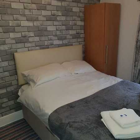 Lindum Hotel Blackpool Ngoại thất bức ảnh