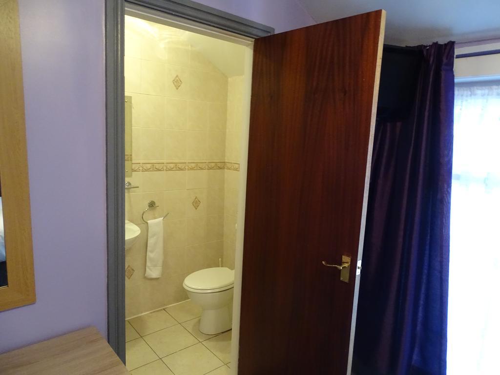 Lindum Hotel Blackpool Ngoại thất bức ảnh