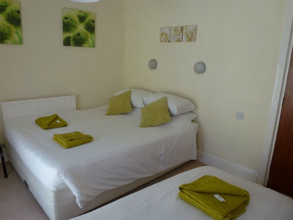 Lindum Hotel Blackpool Ngoại thất bức ảnh