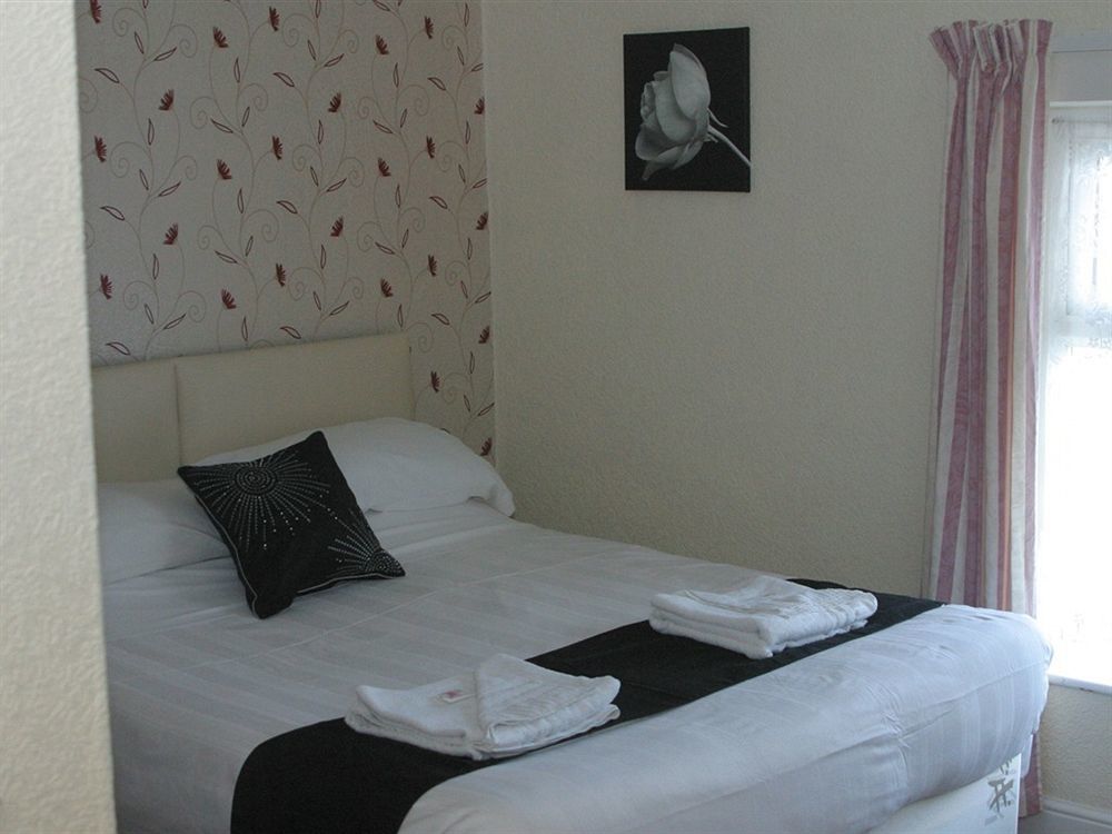 Lindum Hotel Blackpool Ngoại thất bức ảnh
