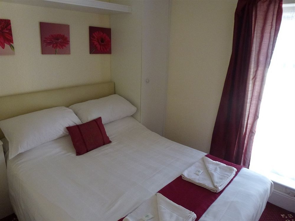 Lindum Hotel Blackpool Ngoại thất bức ảnh