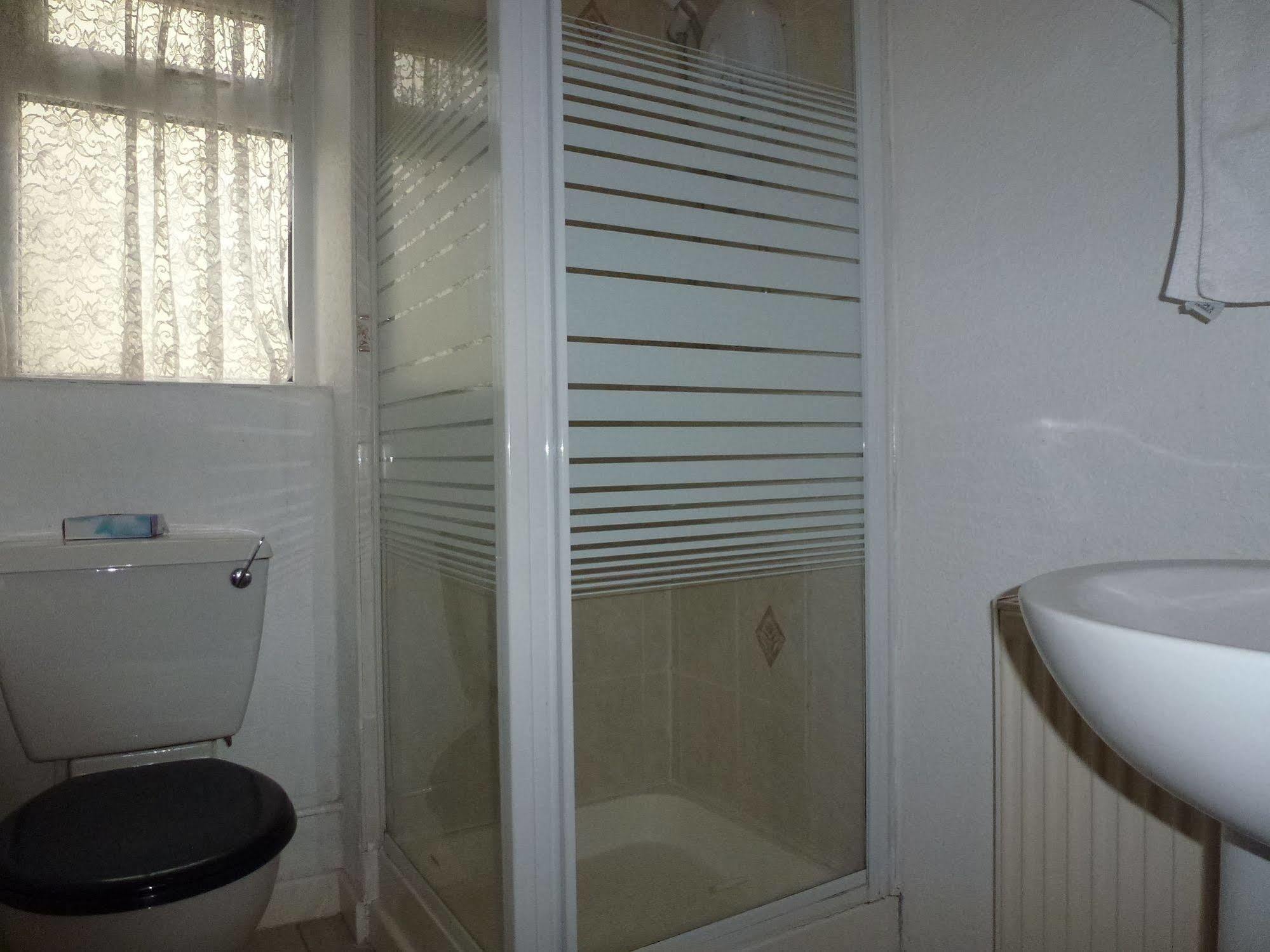 Lindum Hotel Blackpool Ngoại thất bức ảnh