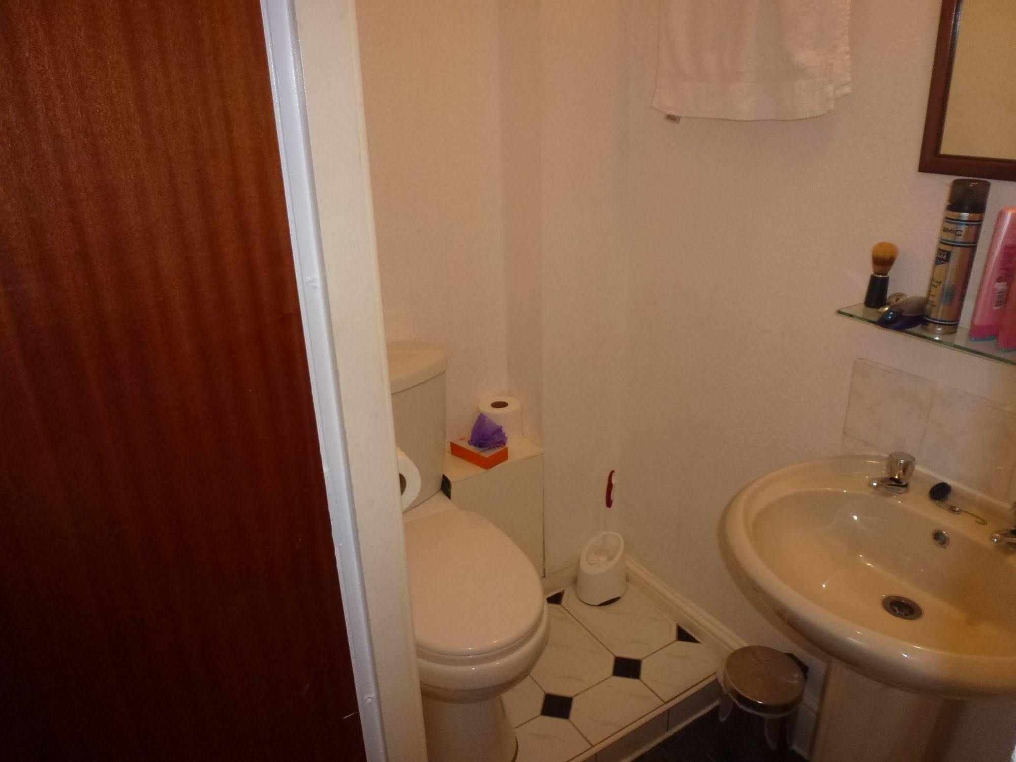 Lindum Hotel Blackpool Ngoại thất bức ảnh