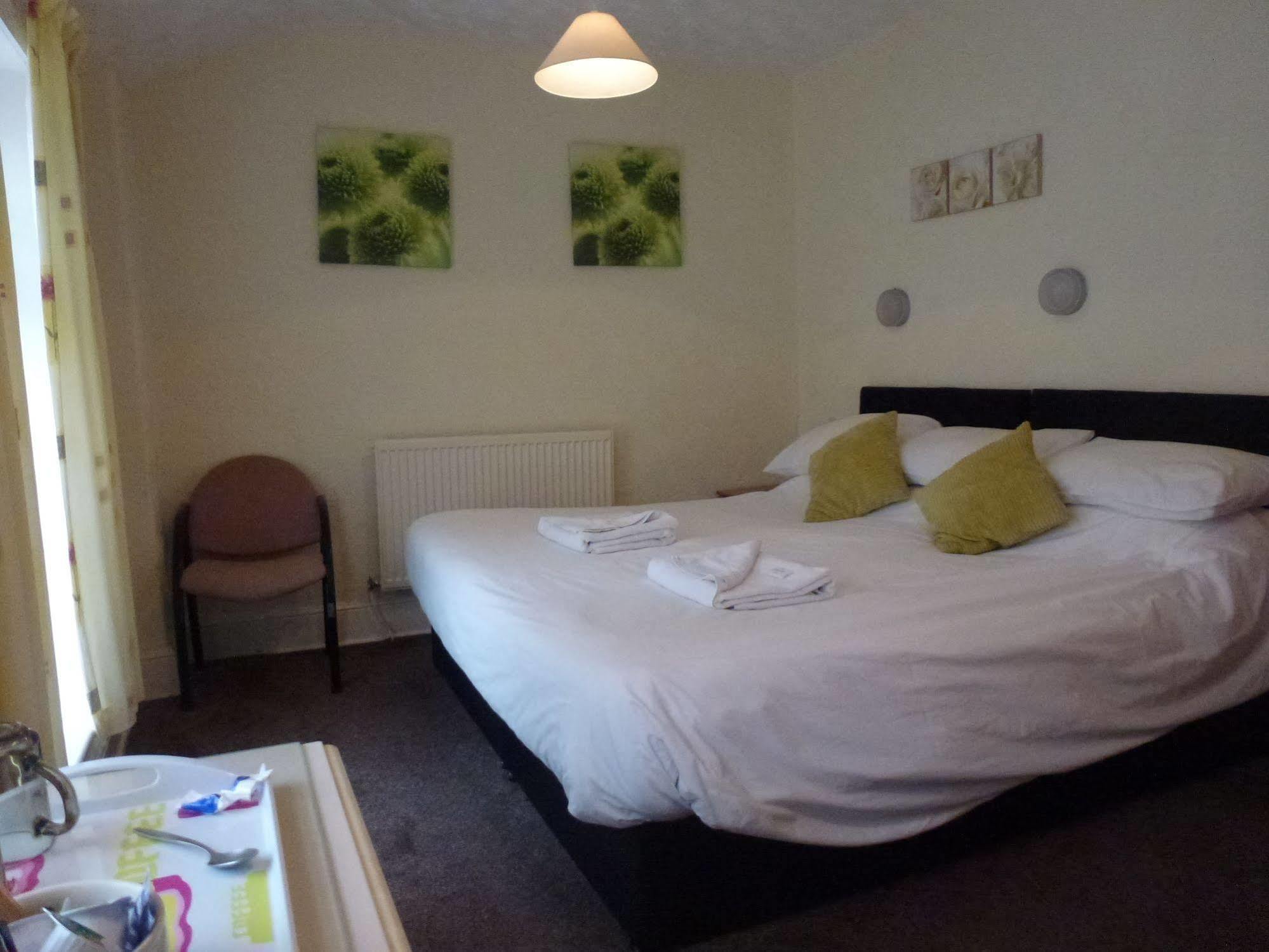 Lindum Hotel Blackpool Ngoại thất bức ảnh