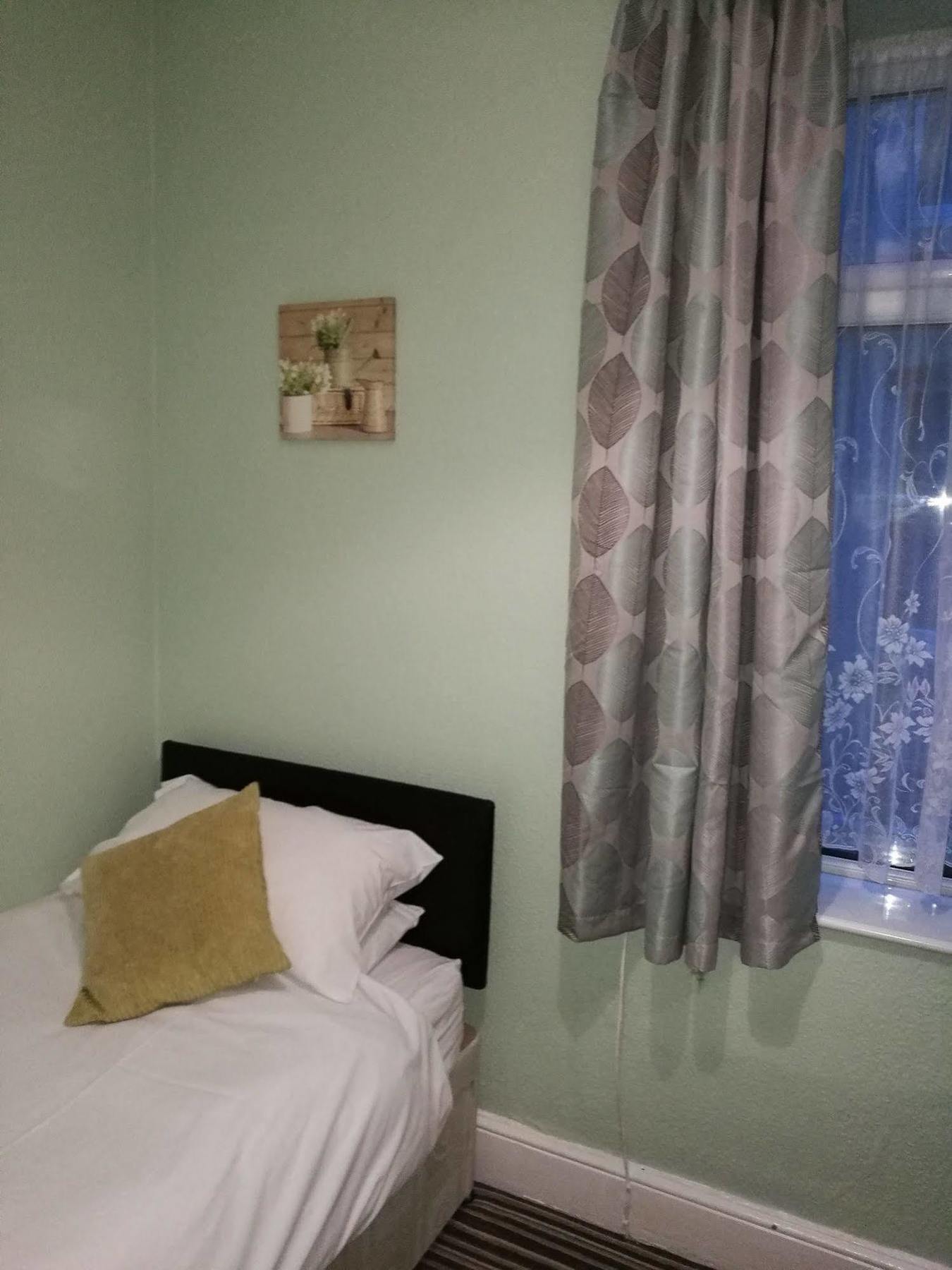 Lindum Hotel Blackpool Ngoại thất bức ảnh
