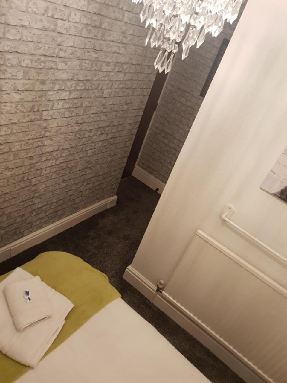Lindum Hotel Blackpool Ngoại thất bức ảnh