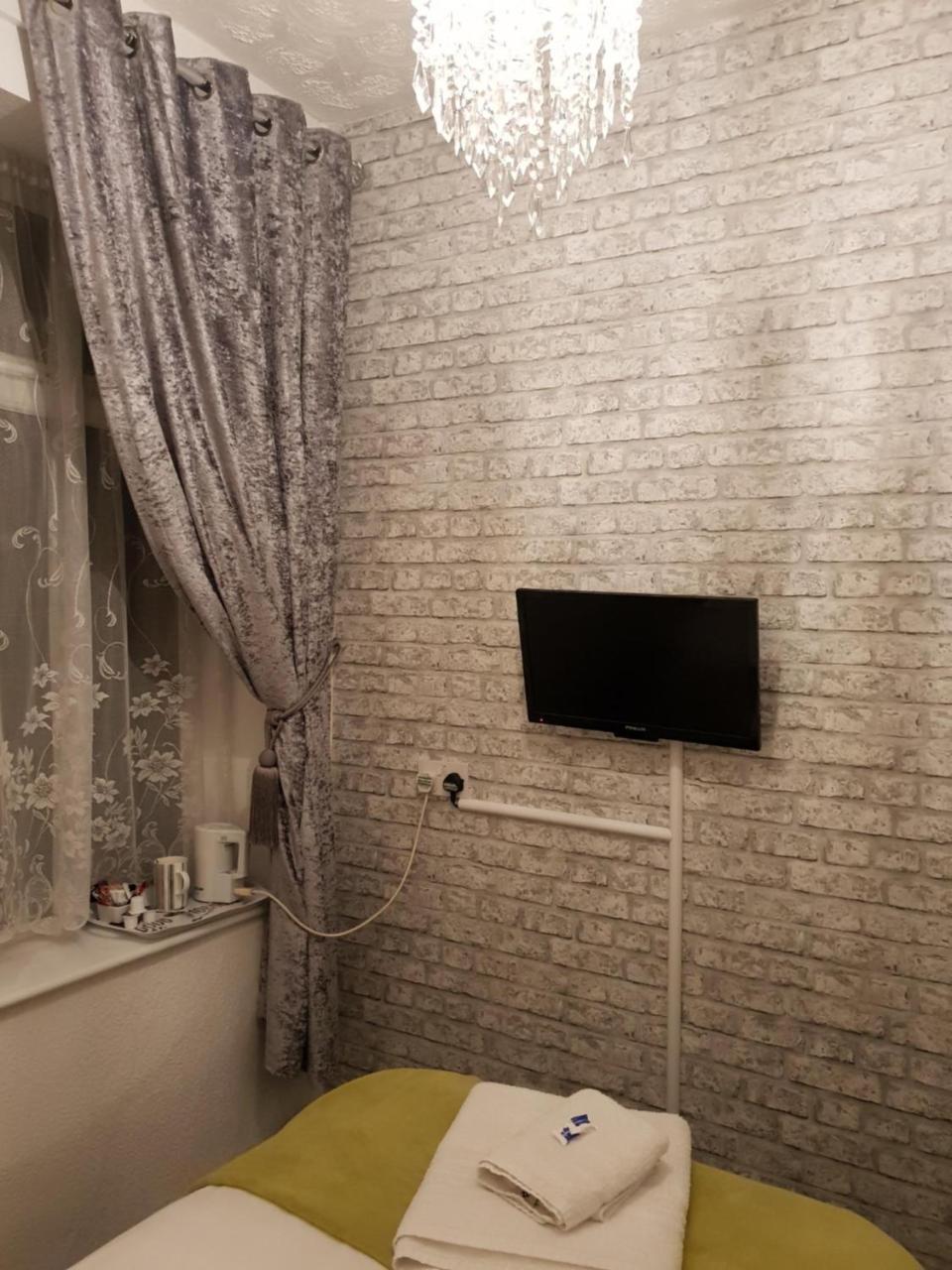 Lindum Hotel Blackpool Ngoại thất bức ảnh