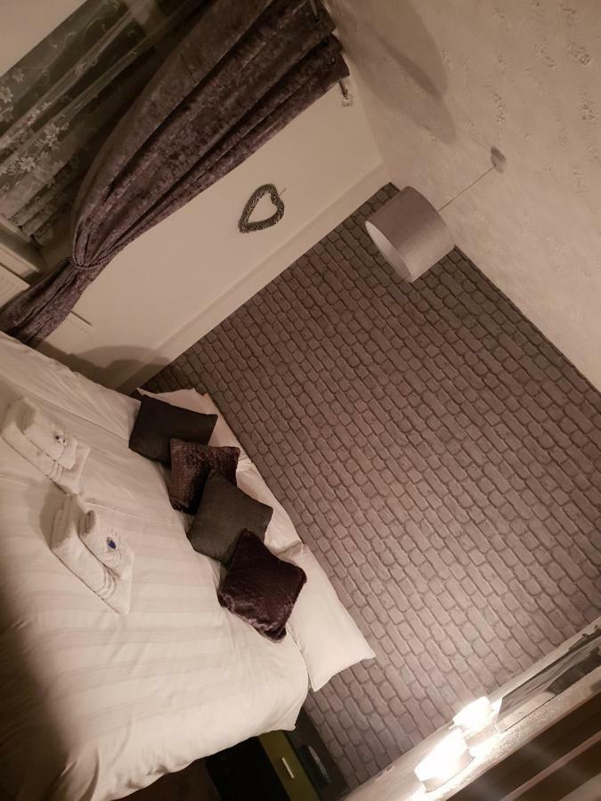 Lindum Hotel Blackpool Ngoại thất bức ảnh