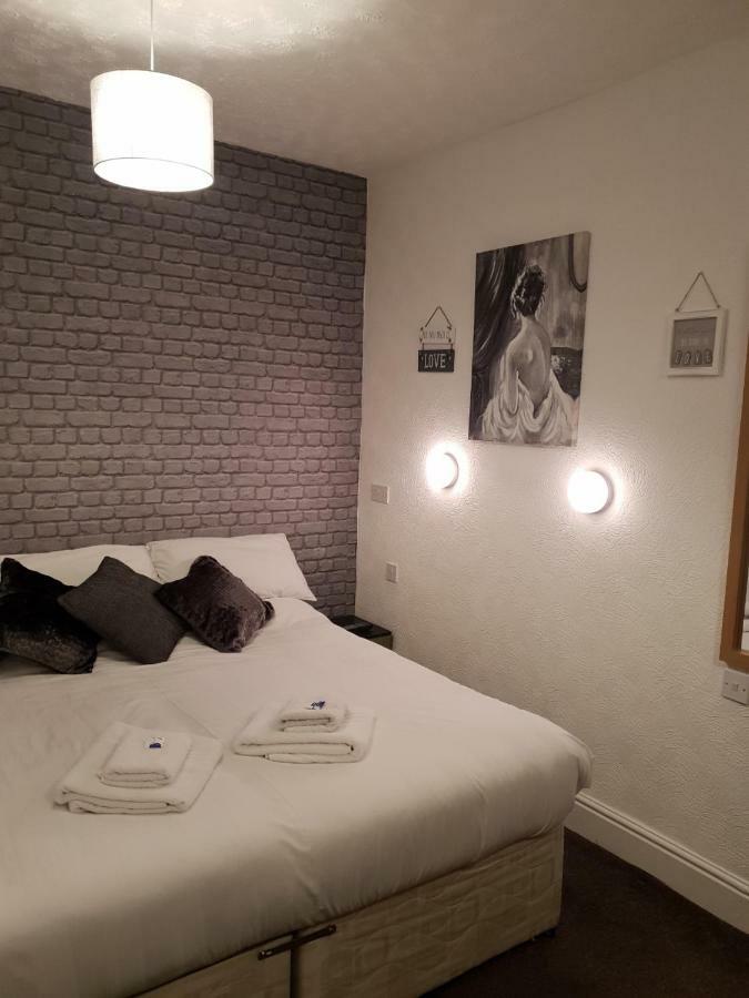 Lindum Hotel Blackpool Ngoại thất bức ảnh