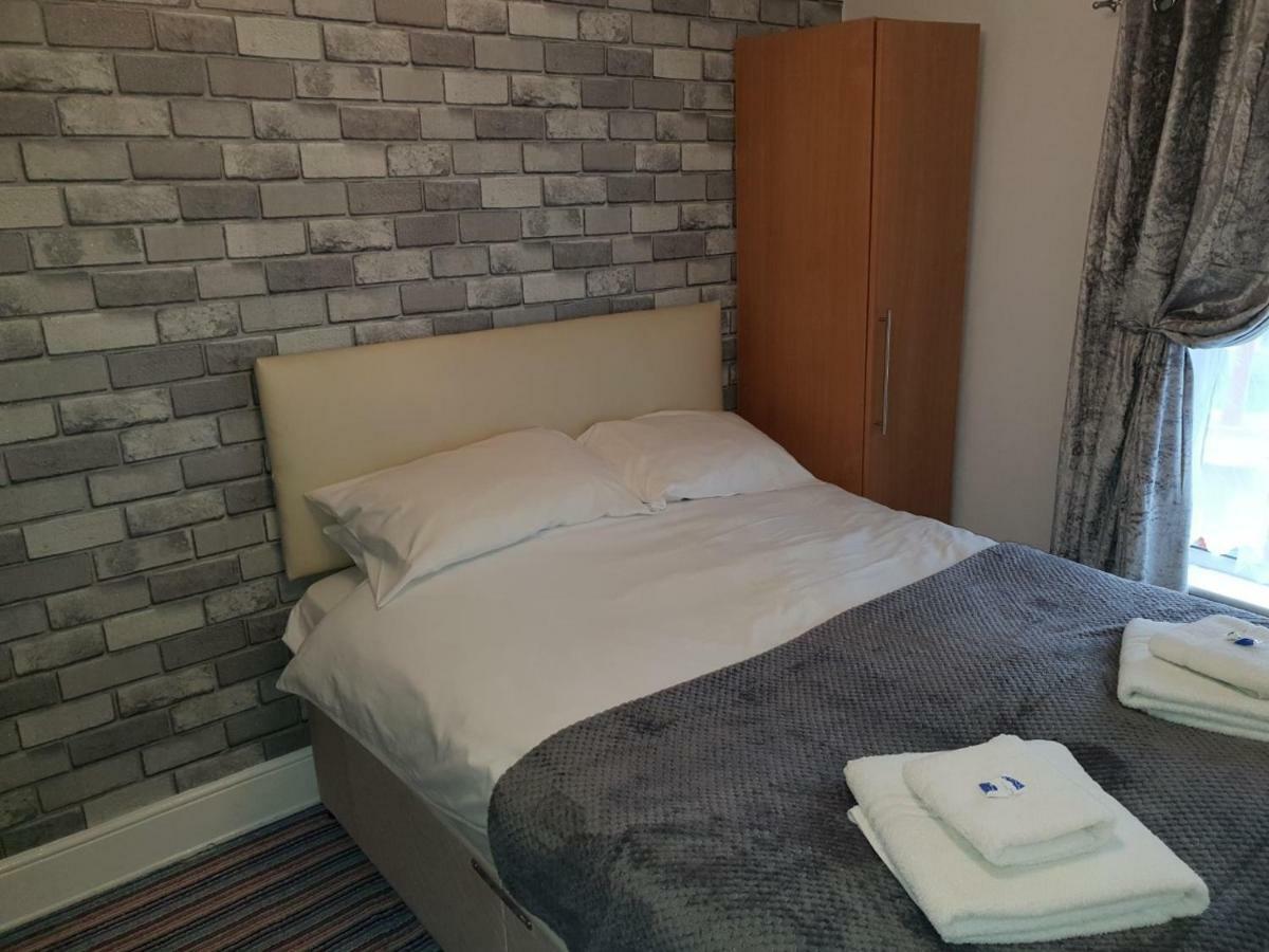 Lindum Hotel Blackpool Ngoại thất bức ảnh