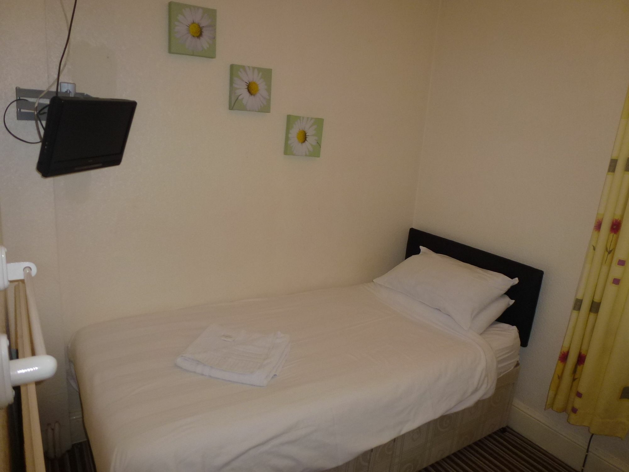 Lindum Hotel Blackpool Ngoại thất bức ảnh