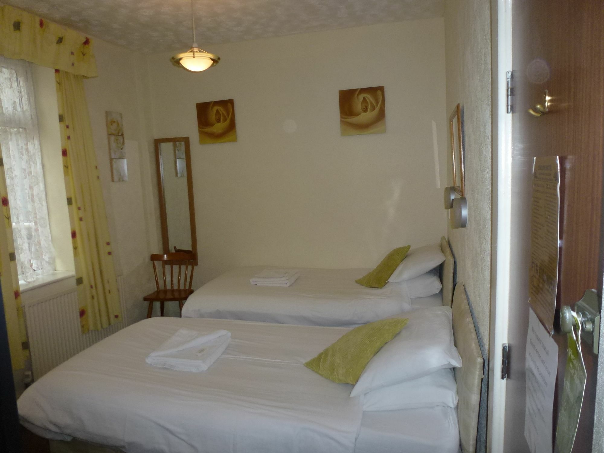 Lindum Hotel Blackpool Ngoại thất bức ảnh