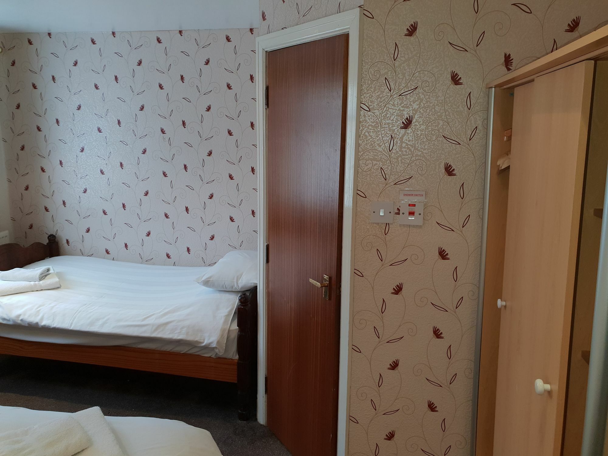 Lindum Hotel Blackpool Ngoại thất bức ảnh