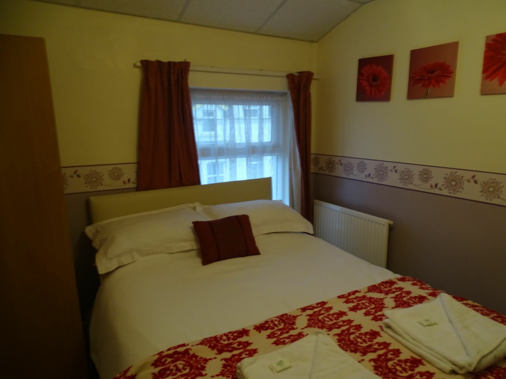 Lindum Hotel Blackpool Ngoại thất bức ảnh