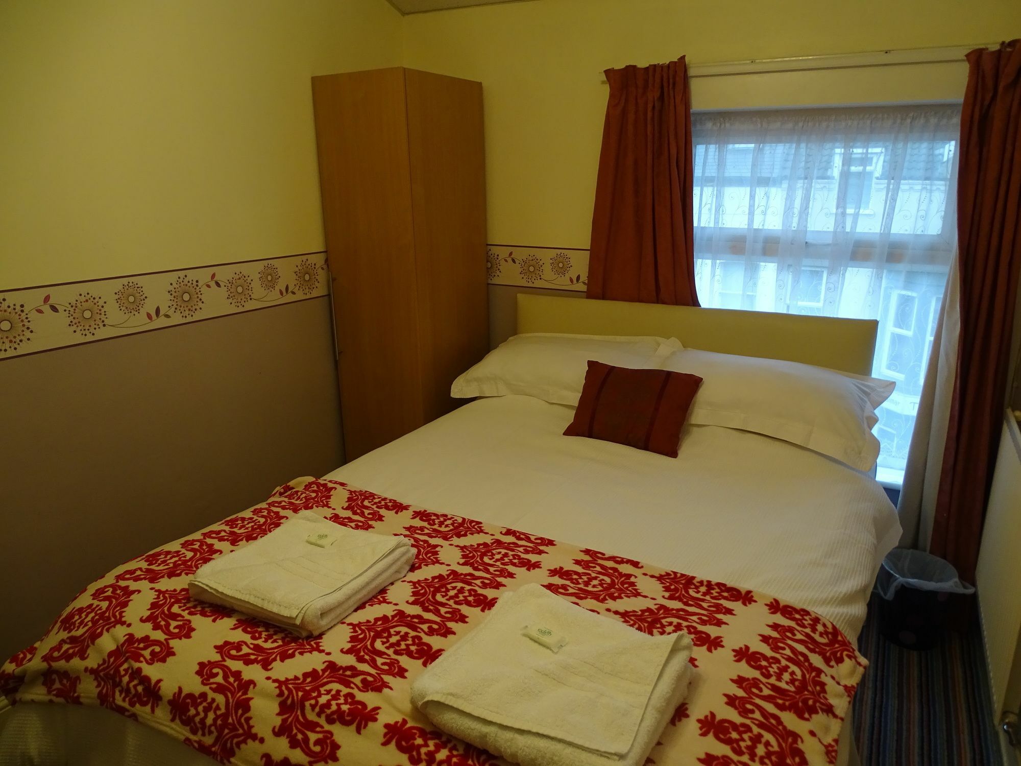 Lindum Hotel Blackpool Ngoại thất bức ảnh
